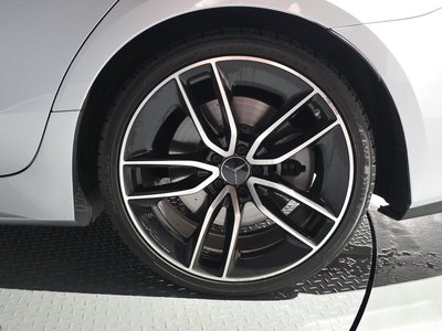 صورة 8 لـ 2022 Mercedes-BENZ CLS
