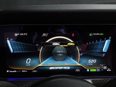 صورة مصغرة 11 لـ 2022 Mercedes-BENZ CLS