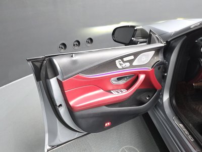 صورة مصغرة 14 لـ 2022 Mercedes-BENZ CLS