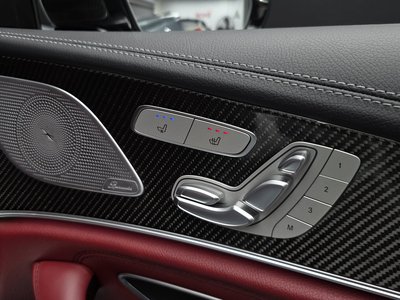 صورة مصغرة 38 لـ 2022 Mercedes-BENZ CLS