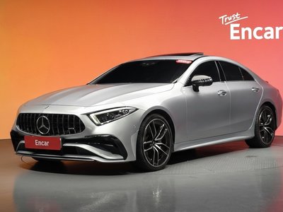 صورة 1 لـ 2022 Mercedes-BENZ CLS
