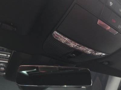 صورة مصغرة 34 لـ 2022 Mercedes-BENZ CLS