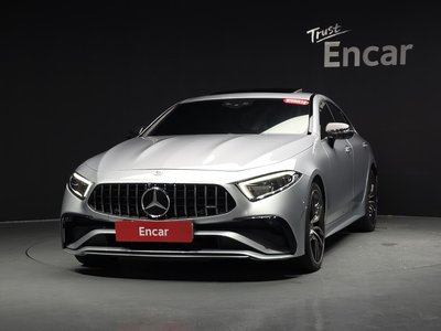 صورة 2 لـ 2022 Mercedes-BENZ CLS