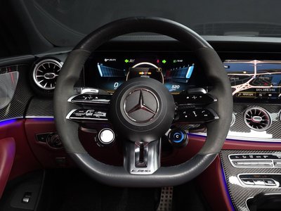 صورة مصغرة 19 لـ 2022 Mercedes-BENZ CLS