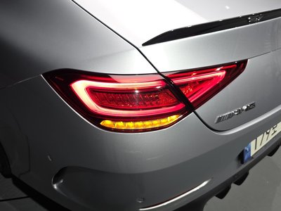 صورة 10 لـ 2022 Mercedes-BENZ CLS