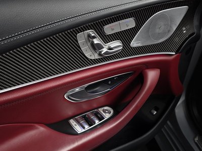 صورة مصغرة 28 لـ 2022 Mercedes-BENZ CLS