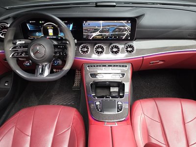 صورة 5 لـ 2022 Mercedes-BENZ CLS