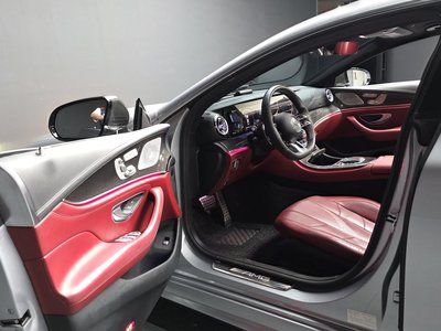 صورة مصغرة 13 لـ 2022 Mercedes-BENZ CLS
