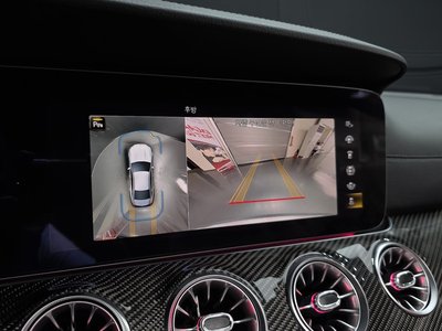 صورة مصغرة 21 لـ 2022 Mercedes-BENZ CLS