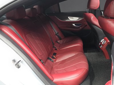 صورة مصغرة 18 لـ 2022 Mercedes-BENZ CLS