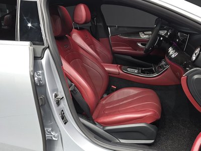 صورة مصغرة 17 لـ 2022 Mercedes-BENZ CLS