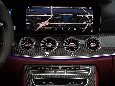 صورة مصغرة 20 لـ 2022 Mercedes-BENZ CLS