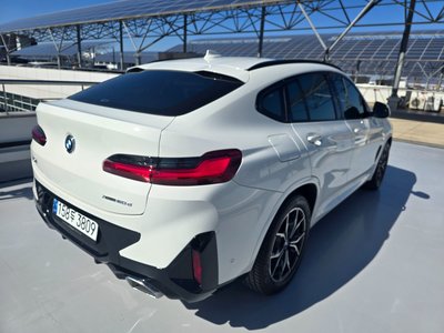BMW X4 - 5
