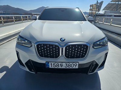 BMW X4 - 2