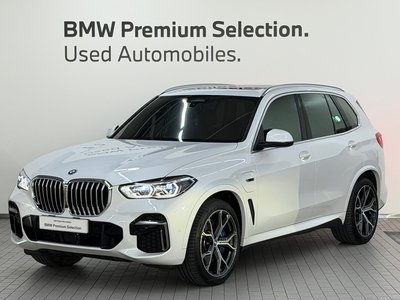 BMW X5 - 1