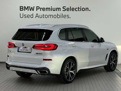 BMW X5 - 5