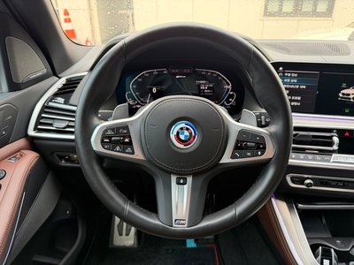 BMW X5 - 10