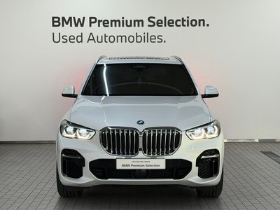 BMW X5 - 2