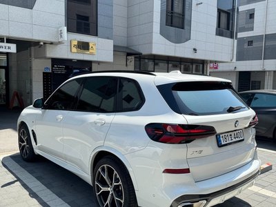 صورة 7 لـ 2025 BMW X5