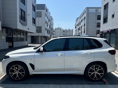 BMW X5 - 3