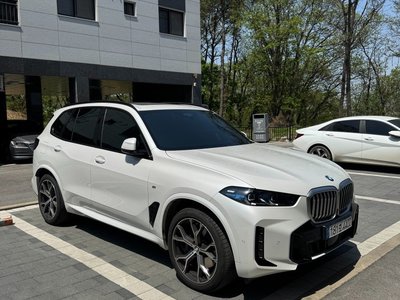 BMW X5 - 2