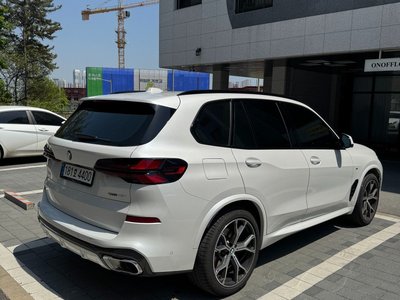 BMW X5 - 4