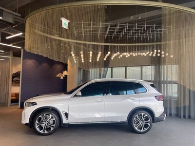 BMW X5 - 1