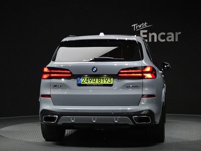 BMW X5 - 4