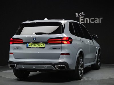 BMW X5 - 3