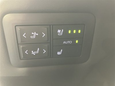 2024 Toyota ALPHARD — миниатюра 27