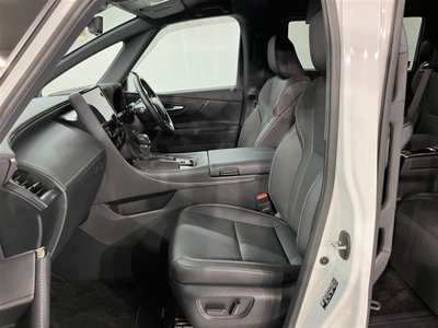 2024 Toyota ALPHARD — миниатюра 23