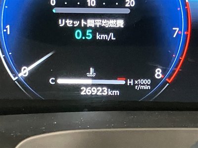 2024 Toyota ALPHARD — миниатюра 21