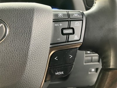2024 Toyota ALPHARD — миниатюра 19