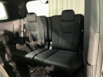 2024 Toyota ALPHARD — миниатюра 28