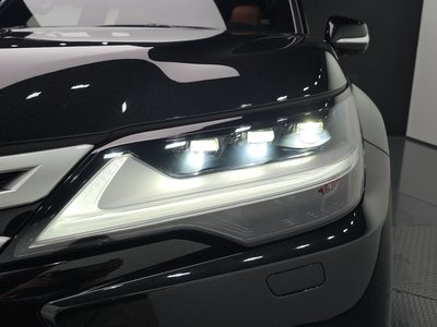 LEXUS LX - 9