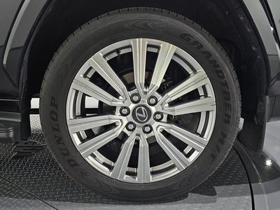 LEXUS LX - 8