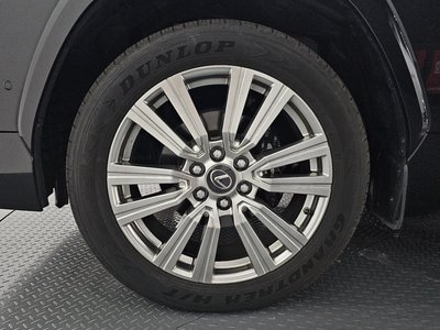 LEXUS LX - 6