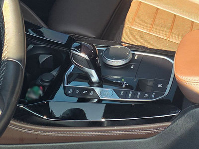 BMW X4 - 10