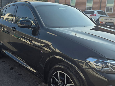 BMW X4 - 2
