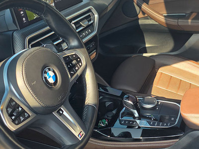 BMW X4 - 5
