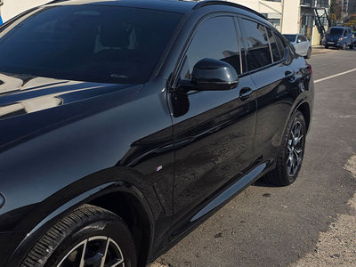 BMW X4 - 4