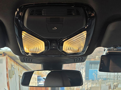 BMW X4 - 8