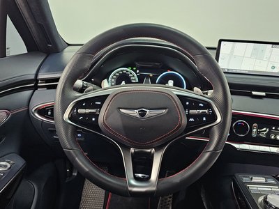 صورة مصغرة 14 لـ 2021 Genesis GV70