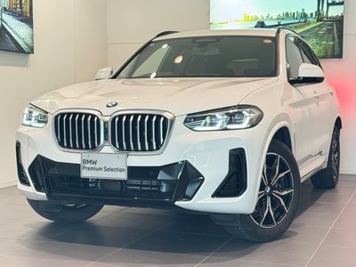 BMW X3 - 5