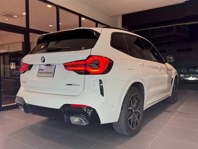 BMW X3 - 6