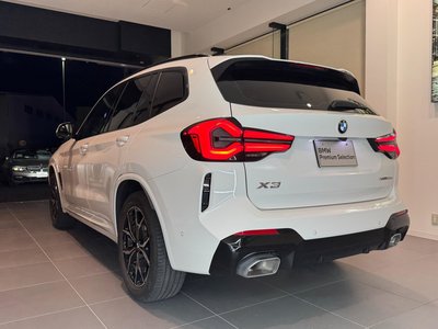 BMW X3 - 7