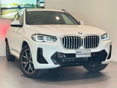 BMW X3 - 4