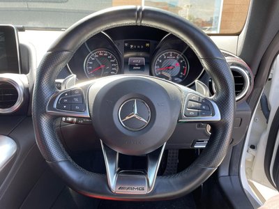 MERCEDES-BENZ GT AMG - 8