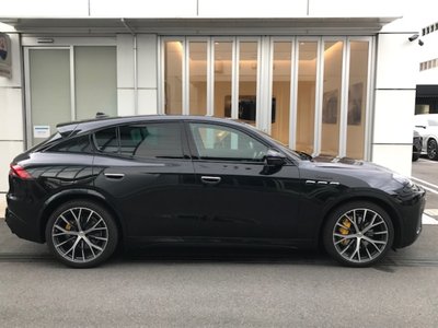 MASERATI GRECALE - 5