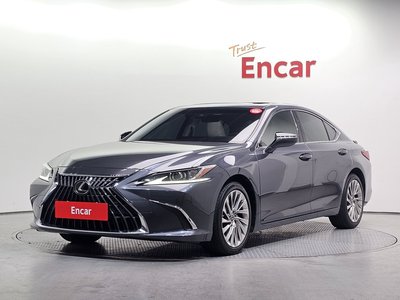 LEXUS ES - 1